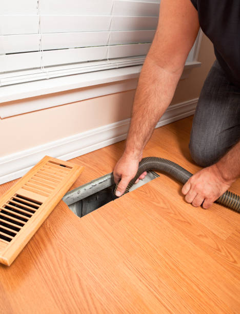 Best HVAC System Cleaning  in Pine Grove, PA